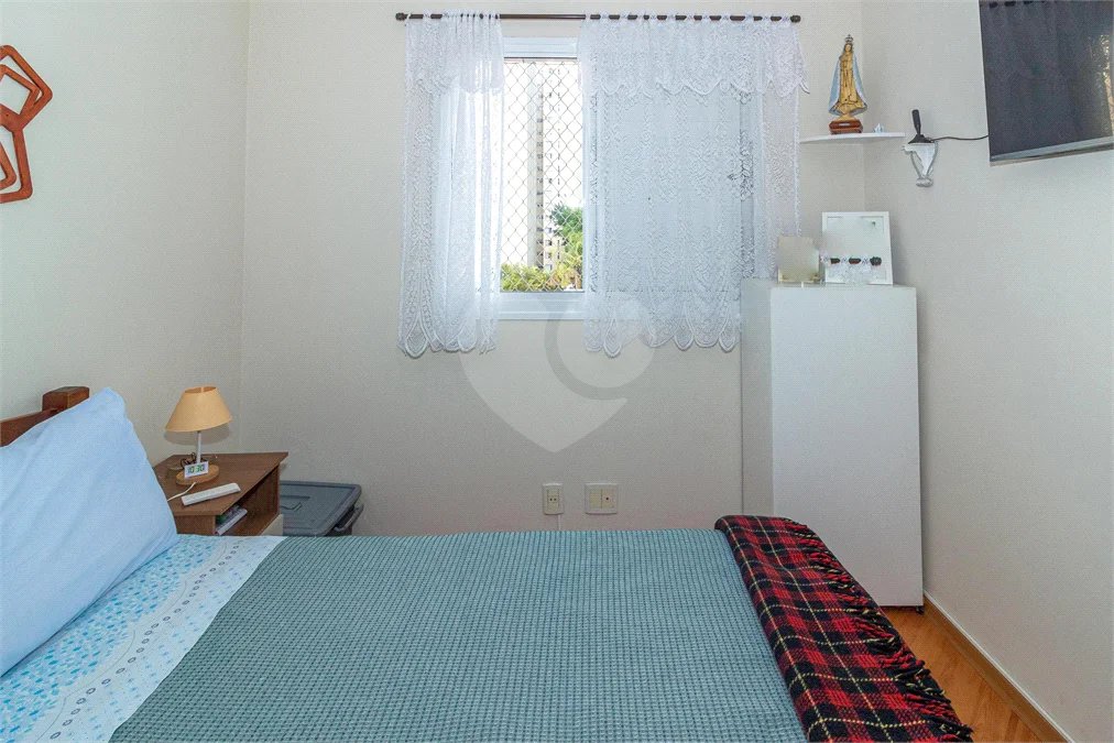 Apartamento à venda com 3 quartos, sendo 1 suíte, em Jardim Marajoara, São Paulo, SP