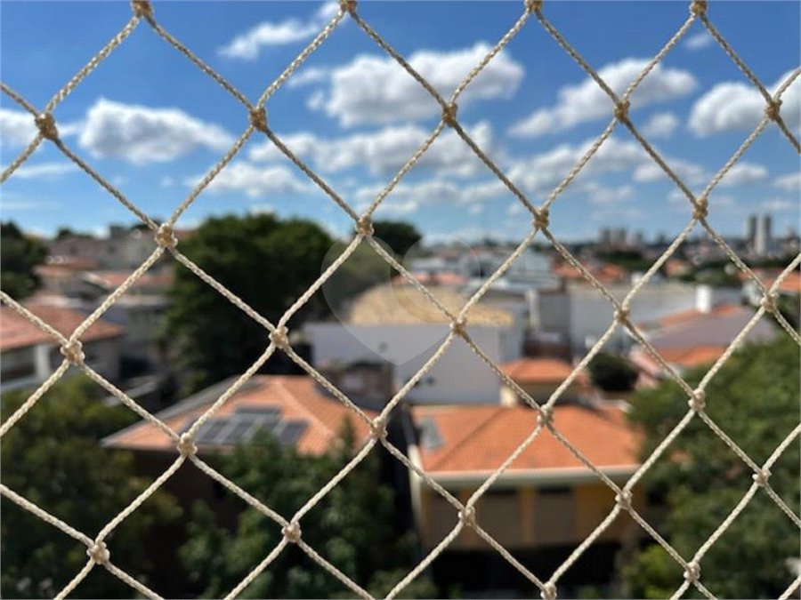 Apartamento com Lazer Completo à Venda na Vila Mariana – Edifício Portofino