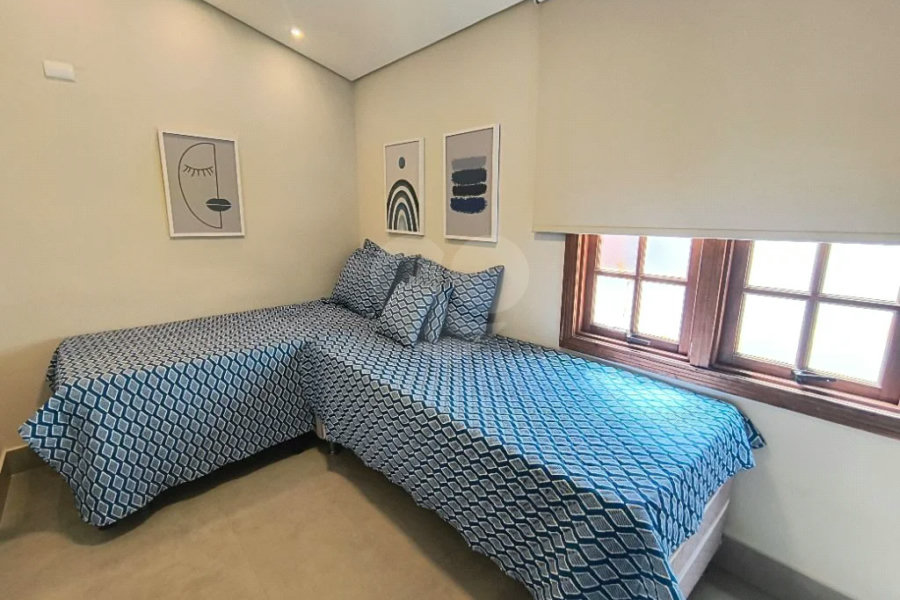Villagio à venda com 2 quartos, sendo 1 suíte,  em Riviera de São Lourenço, Bertioga, SP