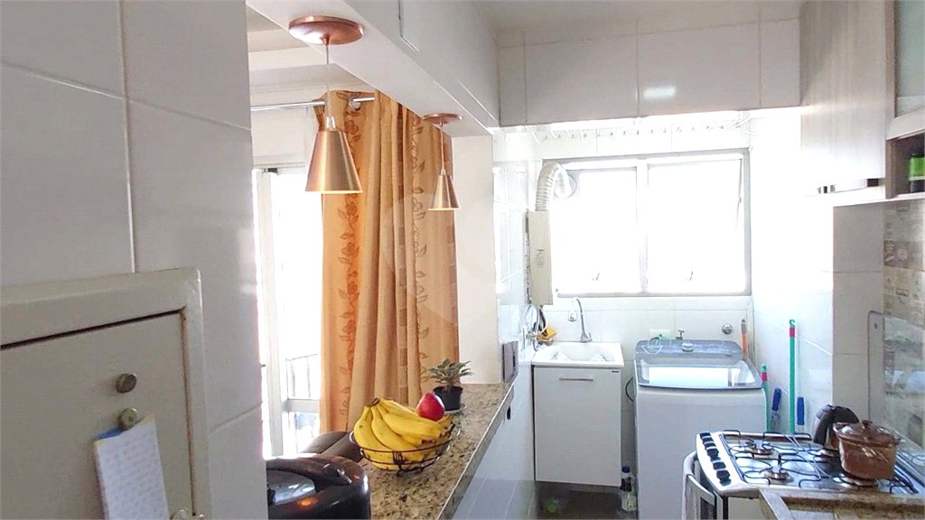 Apartamento com 2 dormitórios à venda, 54 m² por R$ 519.000,00 - Alto da Mooca - São Paulo/SP