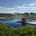 Indaiatuba - Condomínio Grand Ville - Apto mobiliado - Locação - R$ 3.000,00 - condominio - R$ 620,82 - IPTU - R$ 102,83- Apartamento 63m³ - 3 quartos - Apartamento semi mobiliado com ar condicionado - 1 quarto suíte. Inclui cama box Queen e guarda roupa modulado grande. 1 quarto com guarda-roupas.