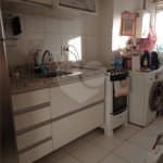 Apartamento à venda com 46m², 2 quartos e 1 vaga de garagem