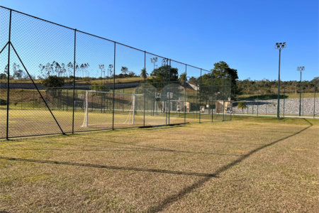 Terreno á venda no Condomínio Residencial Sete Lagos em Itatiba SP REF:947640