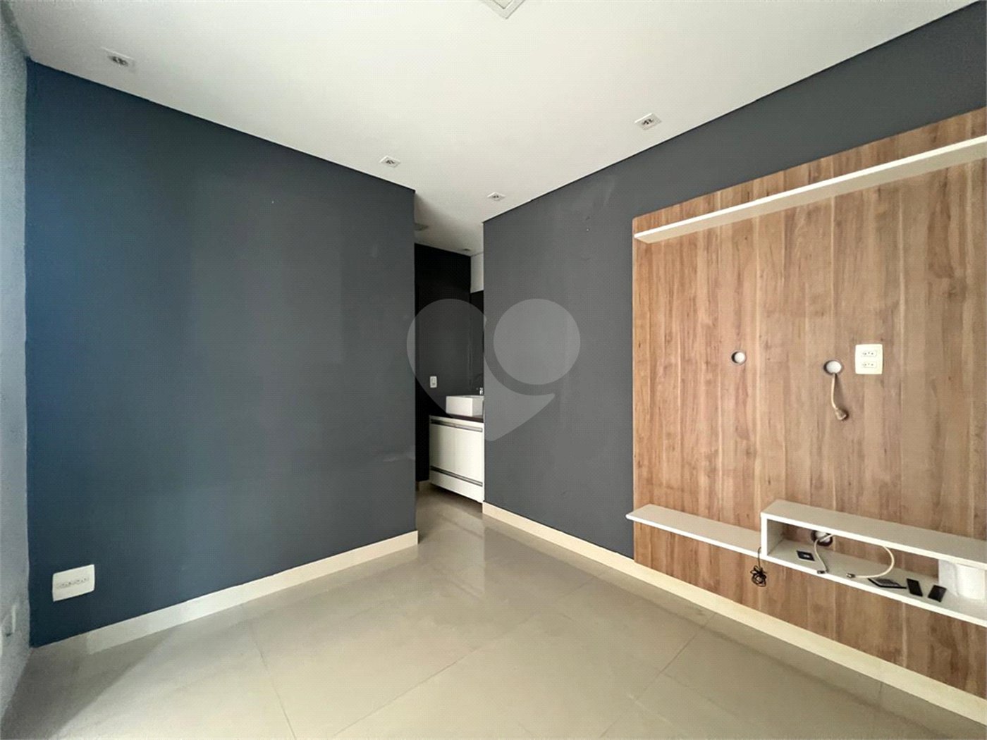 Apartamento á venda - Saúde