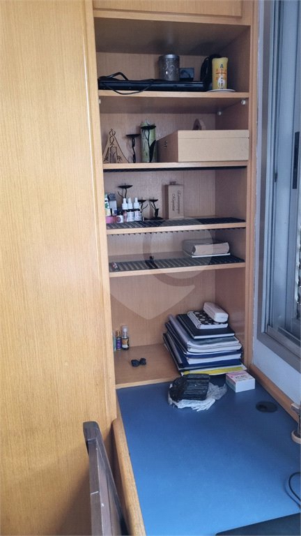 Excelente apartamento mobiliado de 62 m² na Vila das Mercês