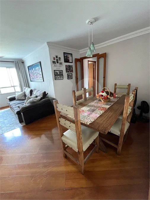 CASA VERDE- com 3 quartos em Jardim das Laranjeiras - São Paulo - SP