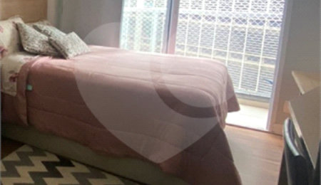 Apartamento à venda com 1 suíte no Centro, São Paulo, SP