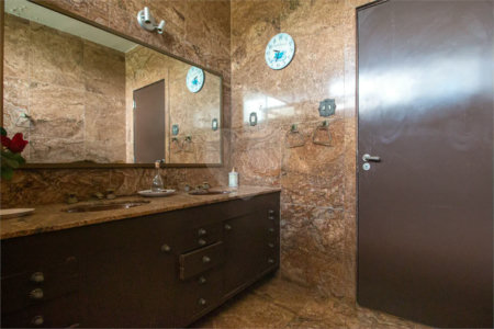 Casa 5 quartos - Morumbi