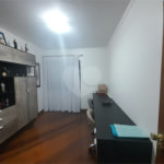 Apartamento no Edifício Villa Lobos a venda - São Carlos