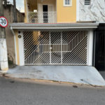 Sobrado à venda com 3 quartos, sendo 1 suíte,  em Parque dos Sabiás, Louveira, SP