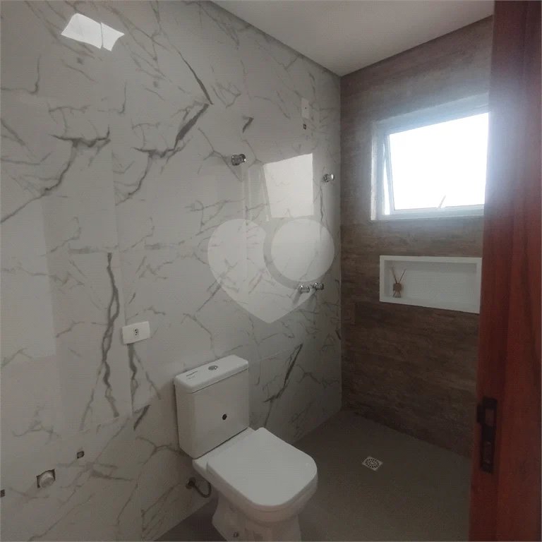 SOBRADO NOVO À VENDA NA PENHA, 3 QUARTOS (1 SUÍTE), GARAGEM, ÁREA GOURMET