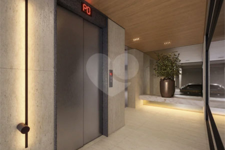 Apartamento 4 quartos à venda – 245 m² – Higienópolis – São Paulo