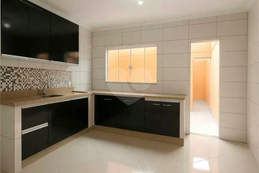 Casa à venda no bairro Santa Rosa (Ypês), Piracicaba-SP.