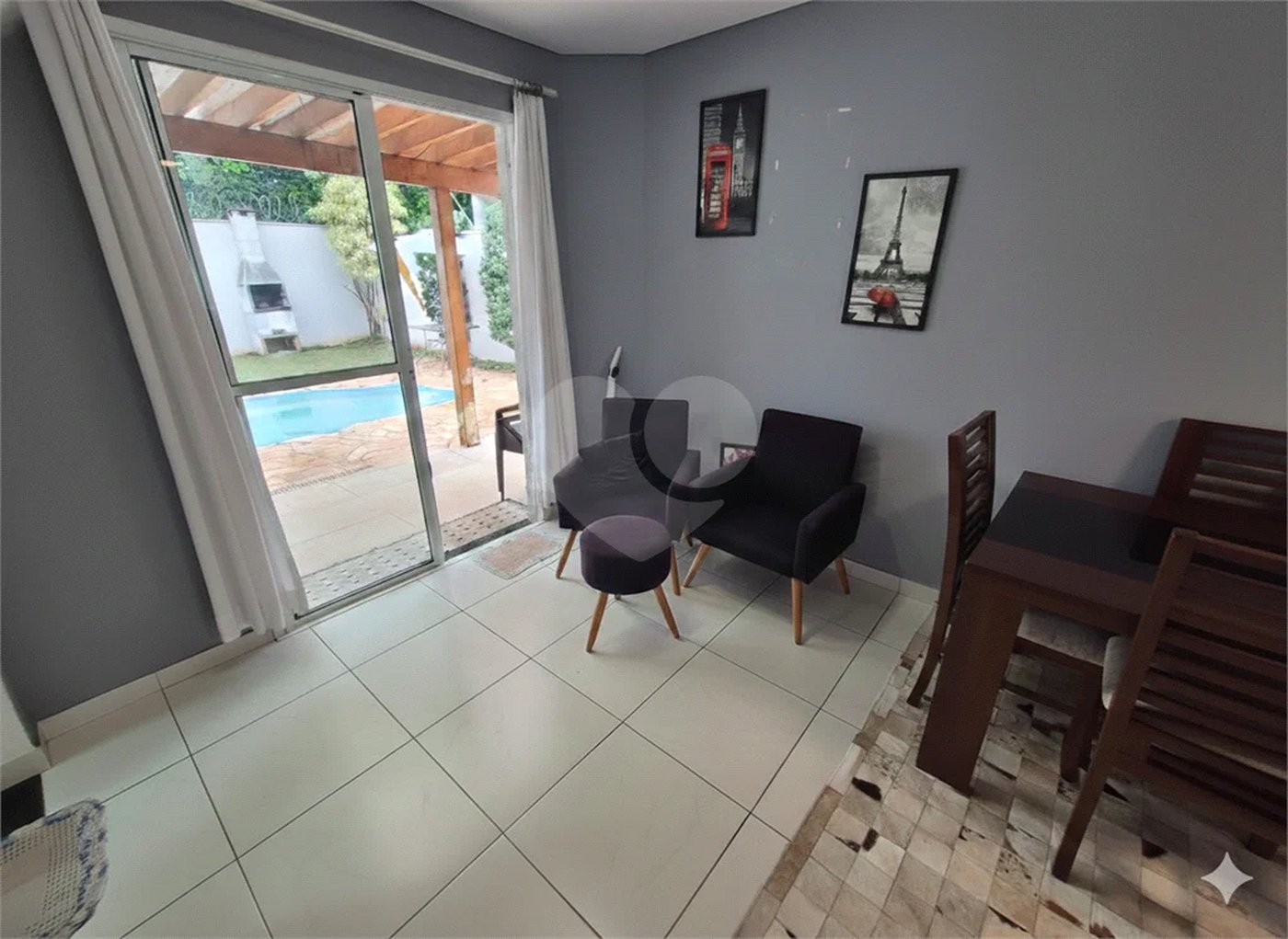 Casa à venda no Condomínio Costa do Sol – Piracicaba/SP - Localizada entre os bairros São Francisco e Perdizes