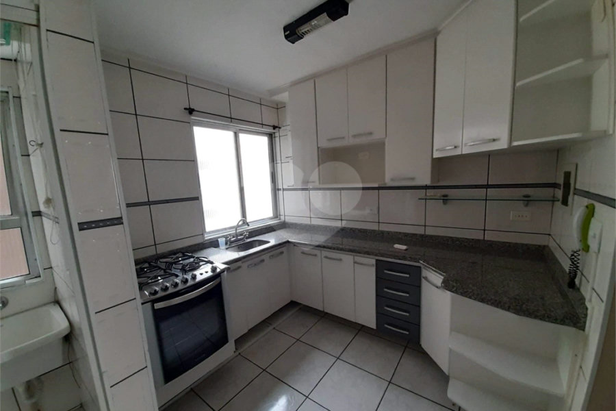 Apartamento à venda com 2 quartos em Jardim Íris, São Paulo, SP