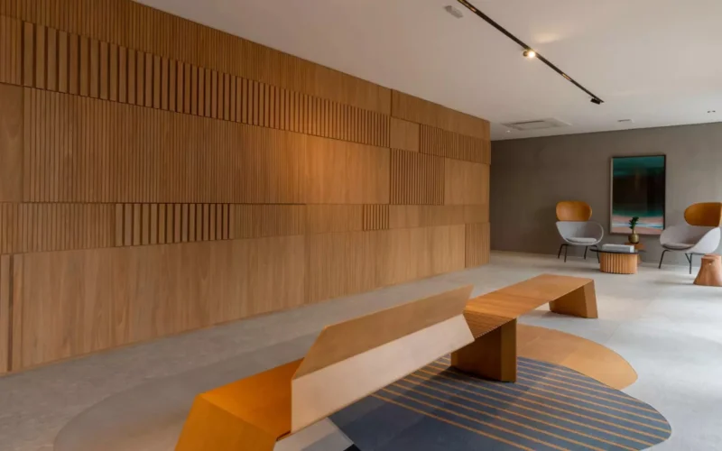 Apartamento à venda com 3 quartos, sendo 3 suítes, em Jardim Paulista, São Paulo - SP