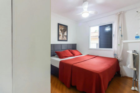 Sobrado à venda com 2 quartos no condomínio Condomínio Villas da Granja, Cotia - SP