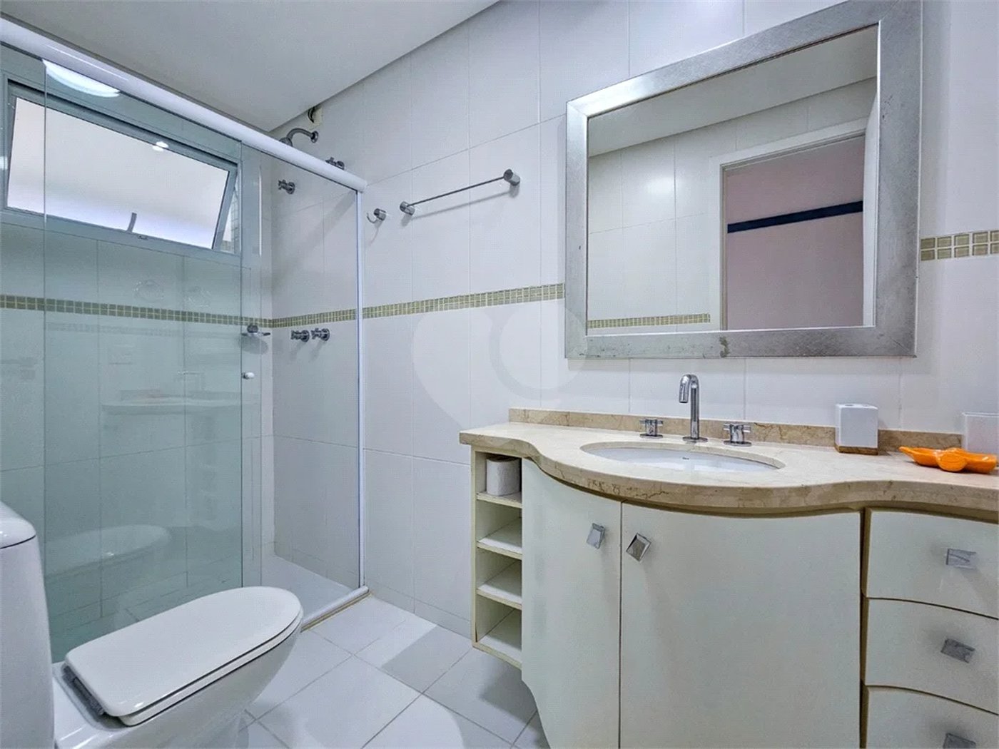 Apartamento à venda com 4 suítes em Riviera de São Lourenço, Bertioga, SP
