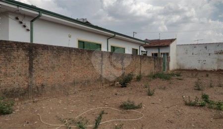 Terreno à venda em Vila Nossa Senhora de Fátima, São Carlos, SP