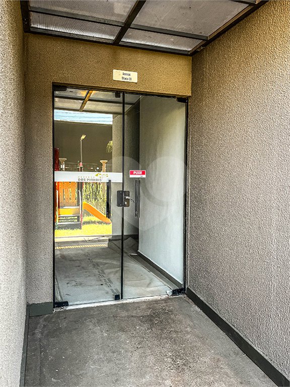 Apartamento novo para venda no condomínio Reserva dos Pinhais.