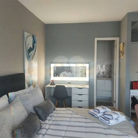 Studio à Venda que Serve como moradia ou para Renda de Locação na Vila Guilherme
