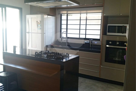 Casa á venda no residencial Samambaia