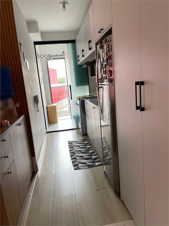 Apartamento com 71 m² - Santo Amaro