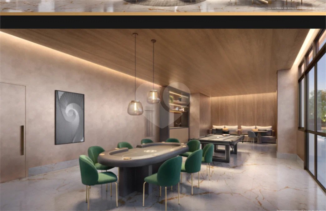 Apartamento com 3 suítes, 142 m2 no Palace by Praças da Cidade: Onde o Espaço e a Plenitude se Encontram