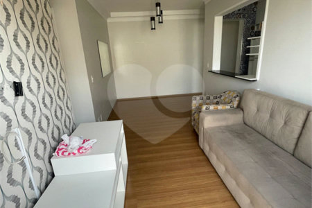 Apartamento a venda Ferraz de Vasconcelos - SP
