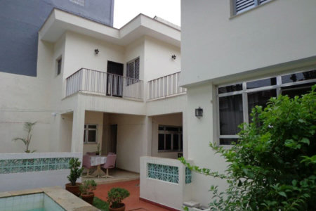 Casa à venda com 4 quartos, sendo 2 suítes, em Jardim Bonfiglioli, São Paulo, SP
