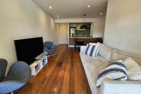 Apartamento à venda no Jardim Bonfiglioli diferenciado com 3 quartos, sendo 2 suítes e 2 vagas