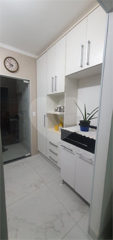 Casa para venda no codomínio Residencial Villagio Allegro, em Araraquara, com 03 dorm. (01 suíte)