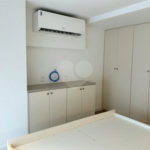 studio 1 dormitorio Higienópolis