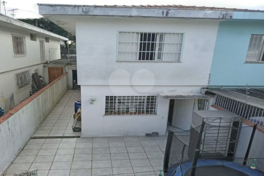 Casa na Vila Mascote, super aconchegante e com ótima localização