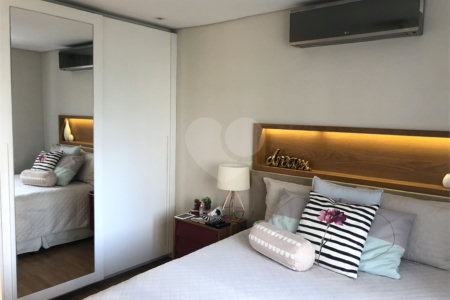Pronto para morar: apartamento semi mobiliado de 127 m² com 3 dormitórios no Jardim Paulista