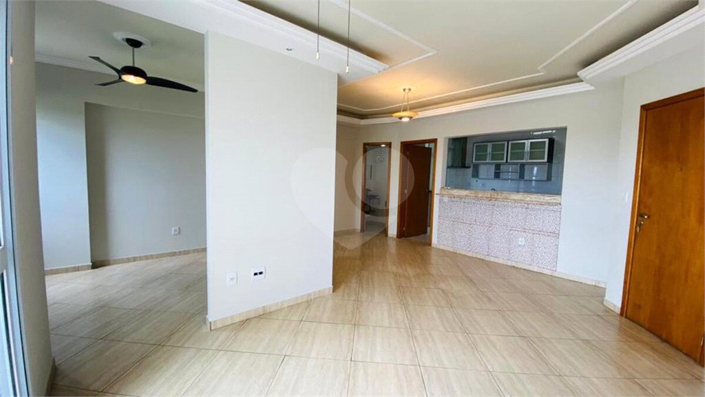 Apartamento com 3 quartos à venda em Jardim Esplanada, São José dos Campos