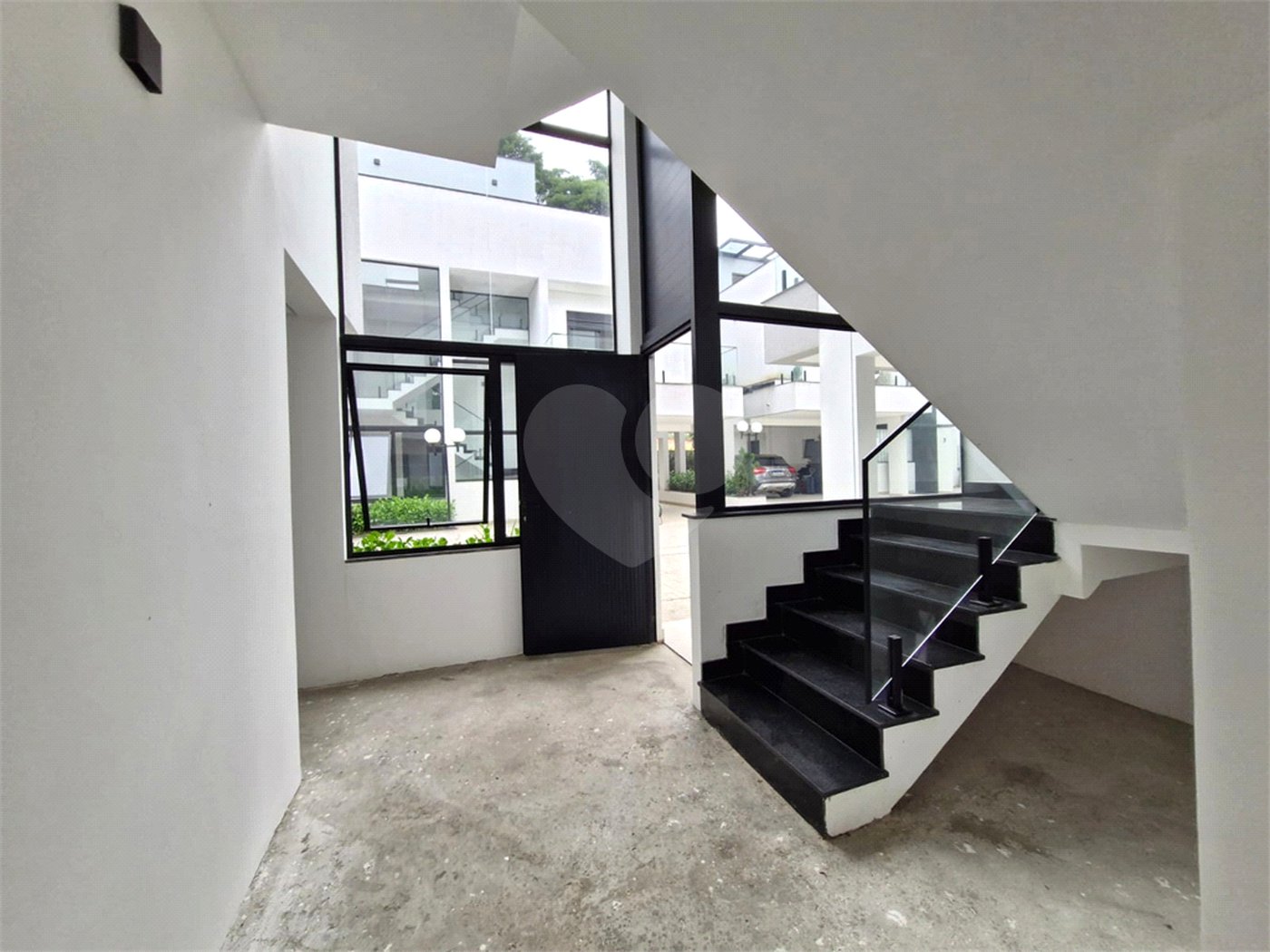 Casa à venda com 4 suítes no condomínio Belvedere Prudência, São Paulo - SP
