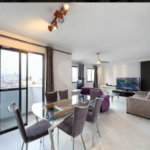 Apartamento com 120m² , 2 suítes , 2 vagas de garagem , à venda na Penha.