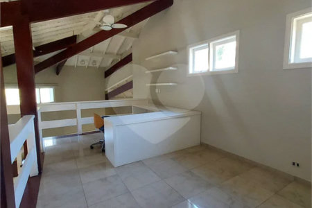 Casa para Locação no Condomínio Vista Alegre Café em Vinhedo/SP