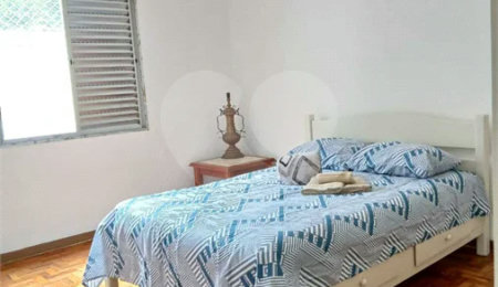 Apartamento para alugar com 2 quartos em Santana, São Paulo, SP