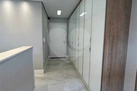 Cobertura espetacular à venda de 310m² no L’Essence Mooca - Agende já a sua visita!