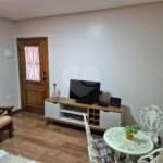 Casa com 2 Dormitórios á venda, em São Carlos.