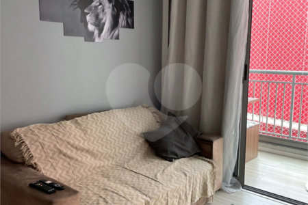Apartamento com 71 m² - Santo Amaro