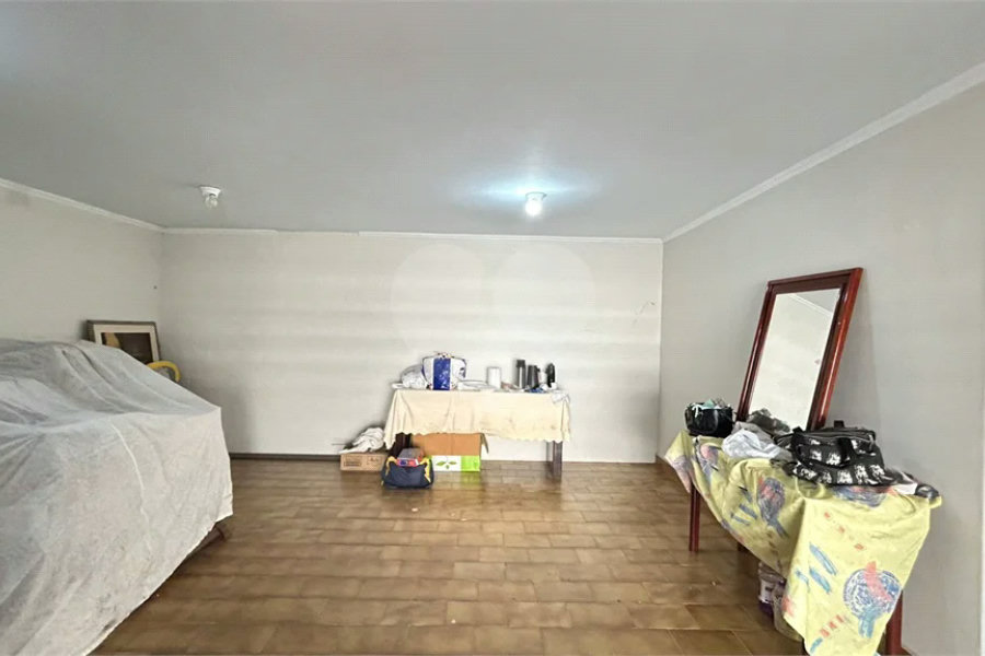 Venda Casa com 4 Dormitórios no Parque Santa Cecília