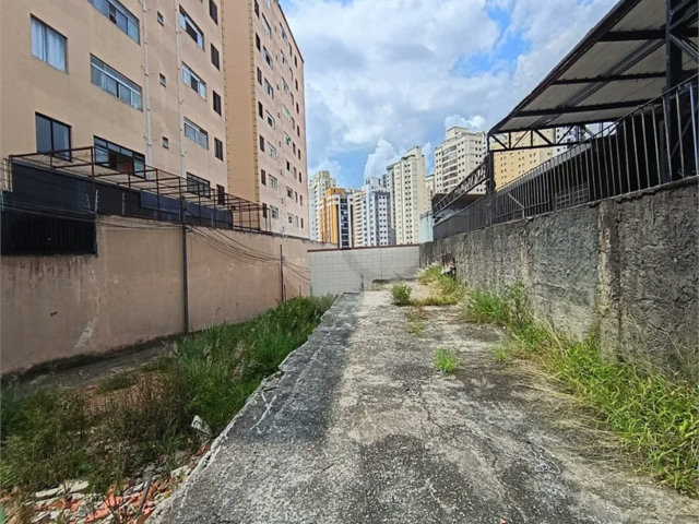 Terreno à venda em Chora Menino, São Paulo, SP