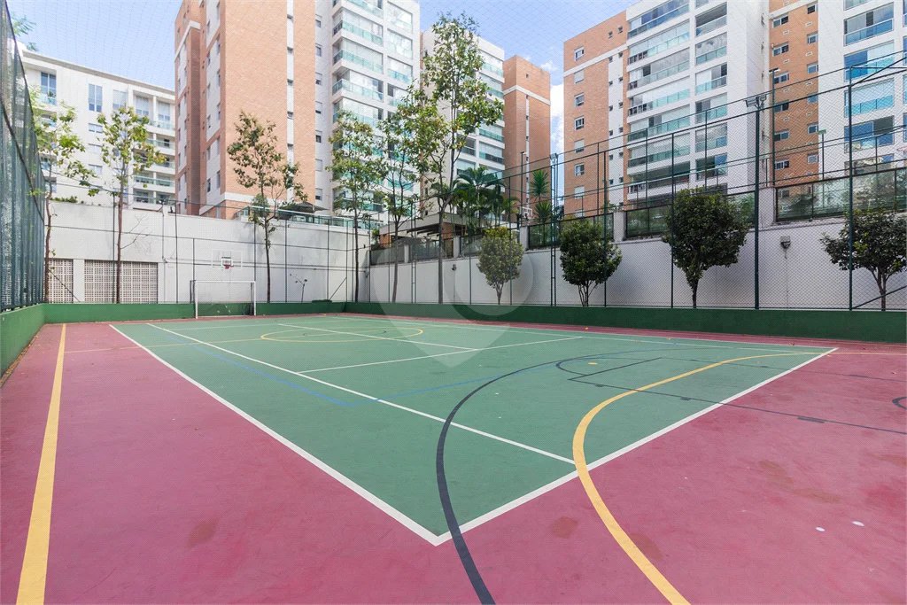 Apartamento na Mooca - 3 vagas