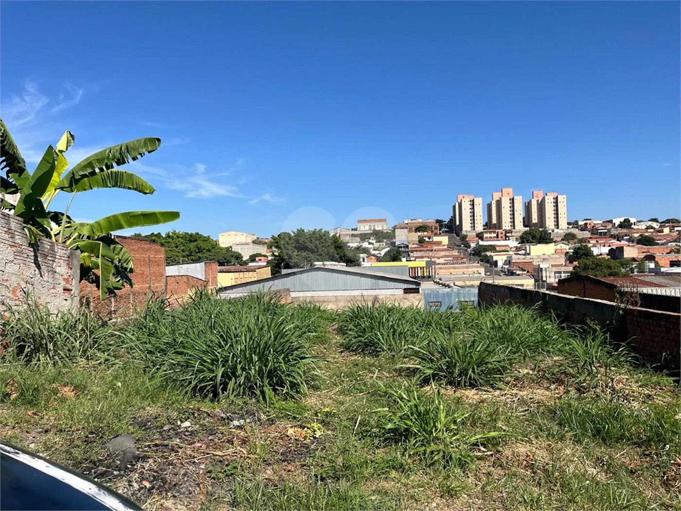 OPORTUNIDADE EM PIRACICABA! Terreno à venda próximo à Avenida 31 de Março, no bairro Higienópolis.