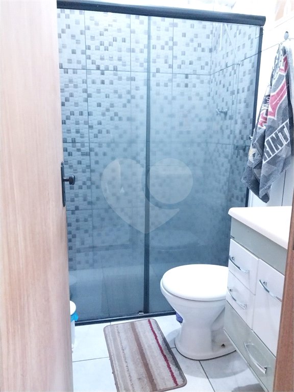 Casa térrea para venda no Planalto Paraíso
