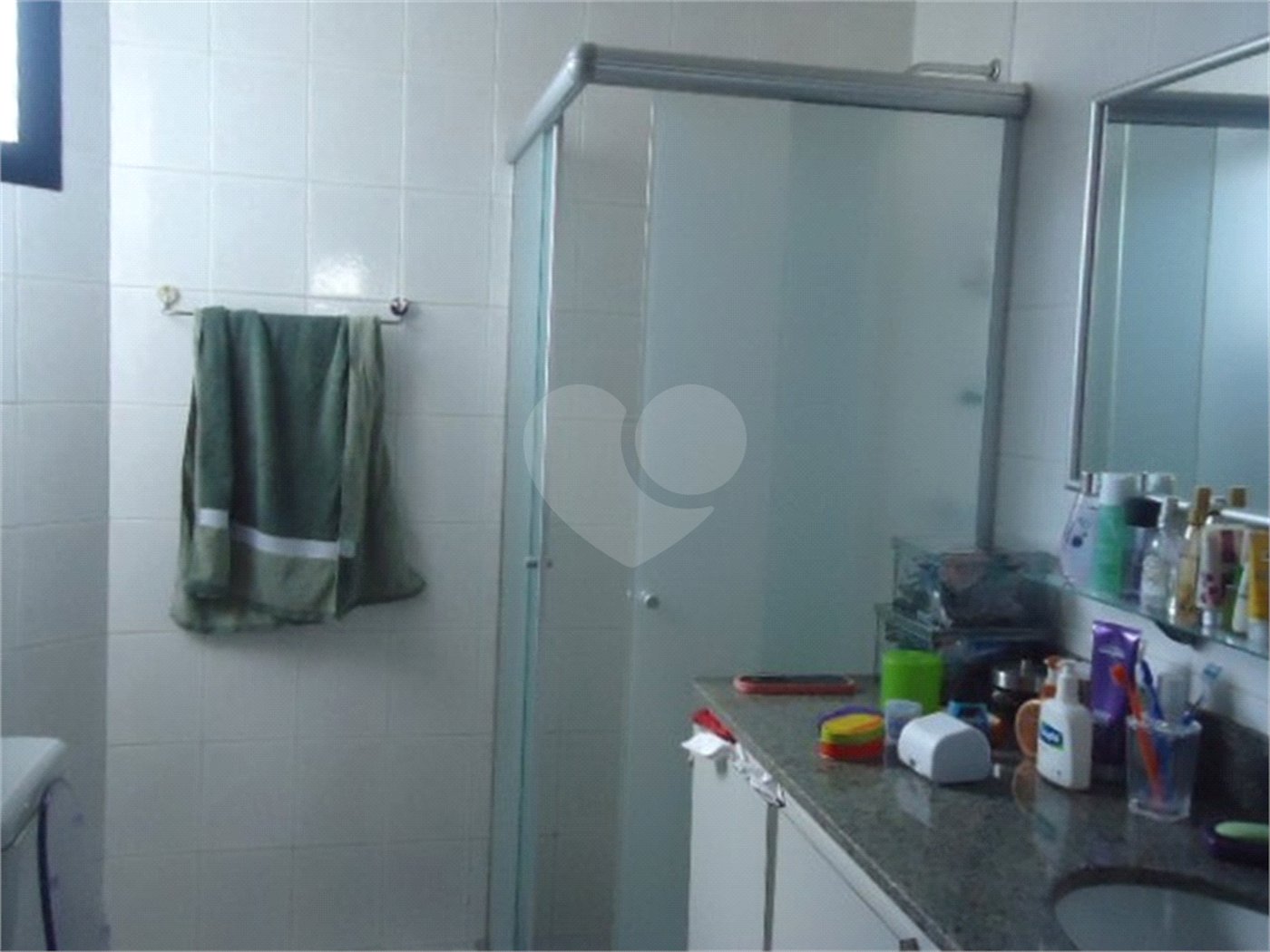 Apartamento com 130m² enfrente ao São Carlos Clube