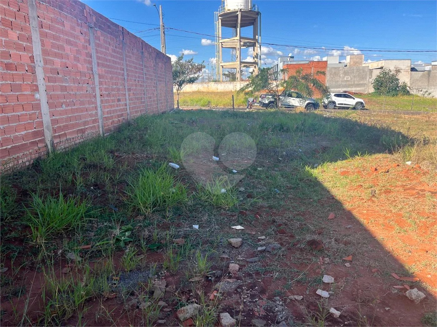 Terreno à venda no Conviva - Piracicaba/SP.